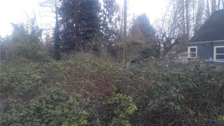 Property Photo: 12810 34th Avenue S WA 98168