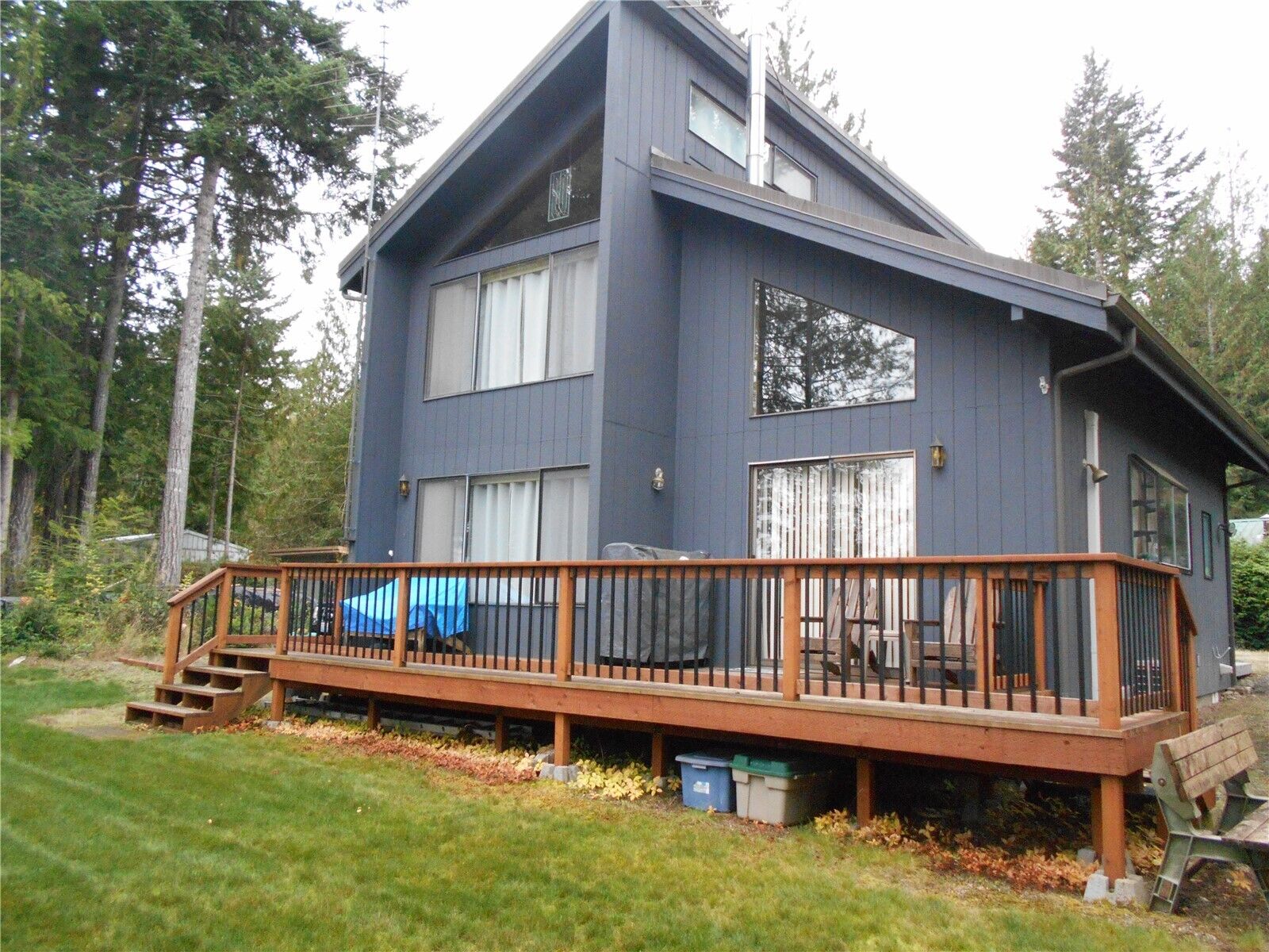 Property Photo:  471 N Beacon Point Loop N  WA 98555 