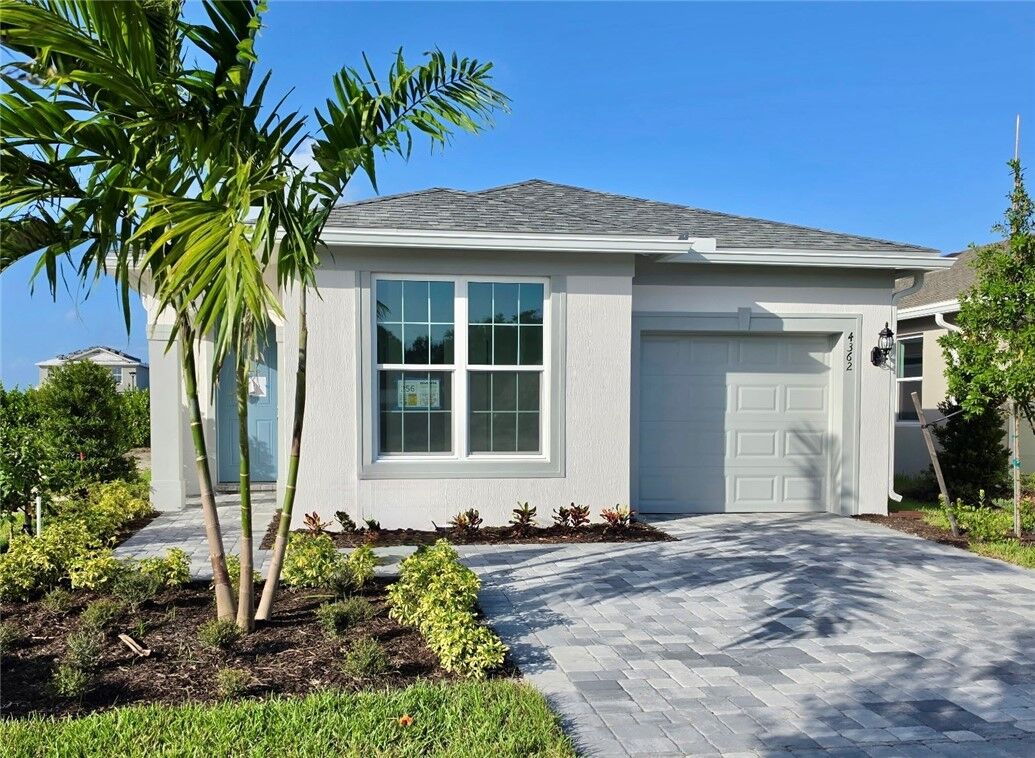 Property Photo:  4362 Santa Maria Circle Ascent 256  FL 32967 