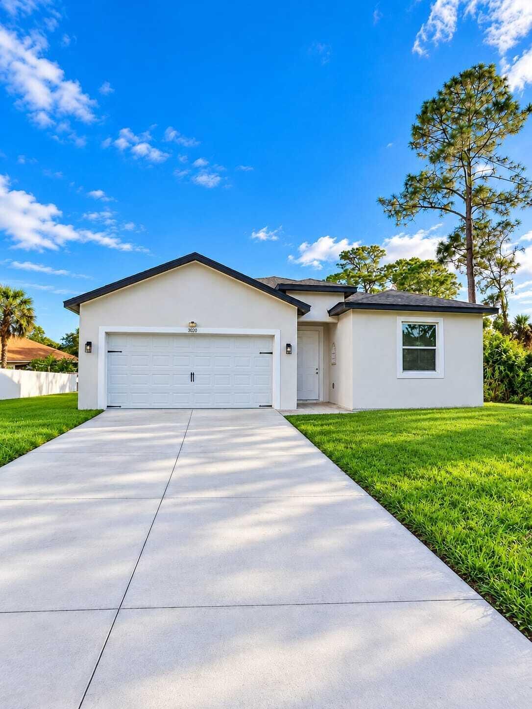 Property Photo:  5020 Myrtlewood Road  FL 33935 