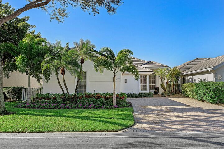 Property Photo: 5740 NW 42nd Court FL 33496