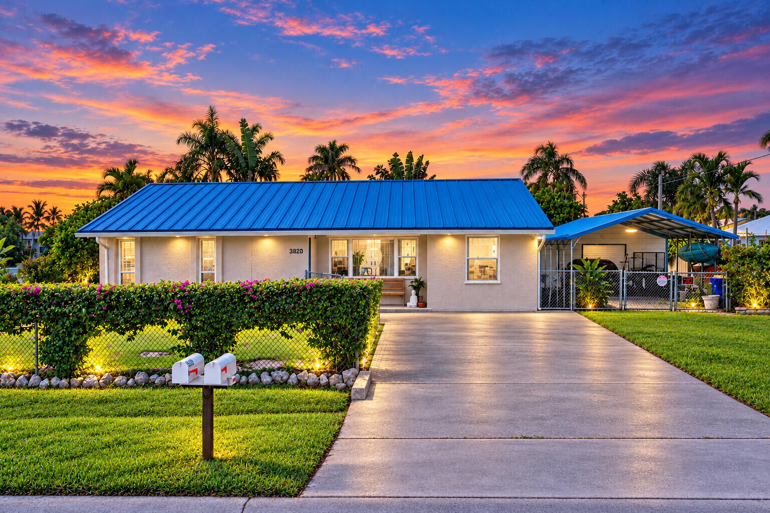 Property Photo:  4652 SE Edison Avenue  FL 34997 