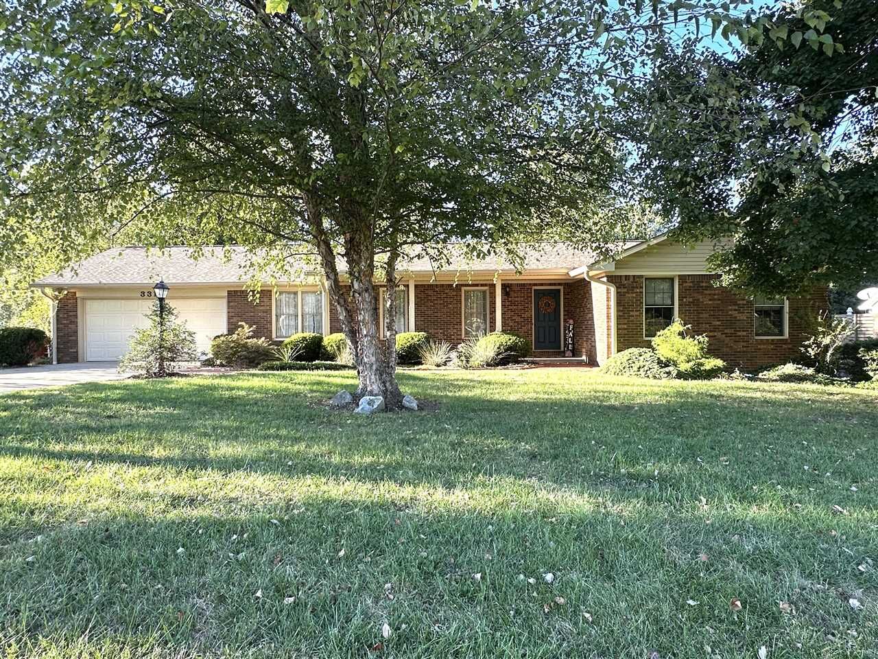 Property Photo: 3319 Kyle Court KY 42104