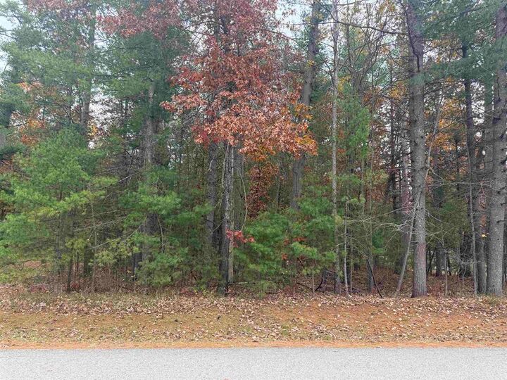 Property Photo: Hammond MI 49709