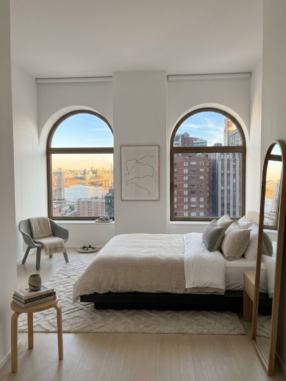 Property Photo: 130 William Street 26C NY 10038