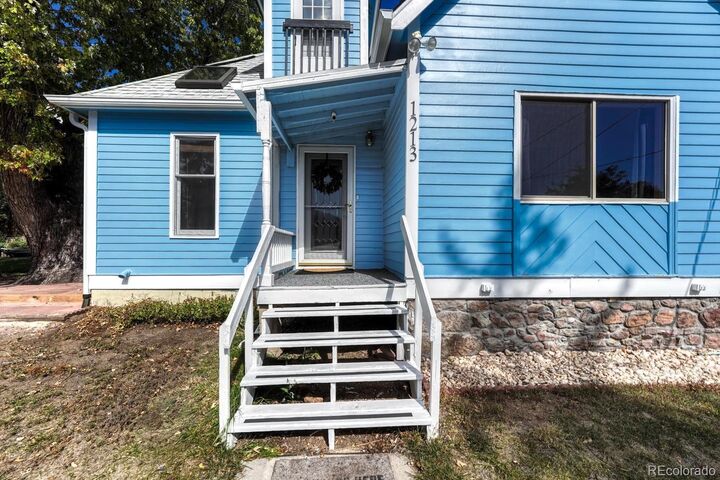 Property Photo:  1213 W Bijou Street  CO 80904 