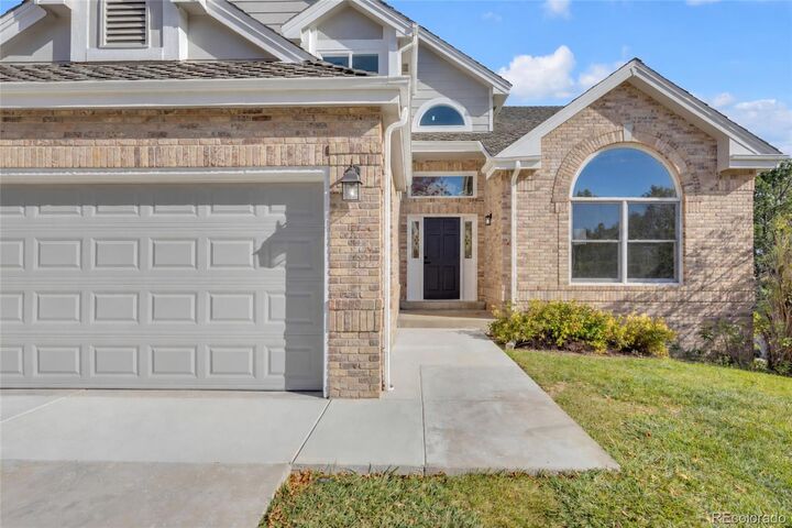 Property Photo:  10172 Granite Hill Drive  CO 80134 