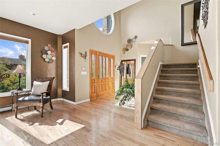 Property Photo:  13975 W Exposition Place  CO 80228 