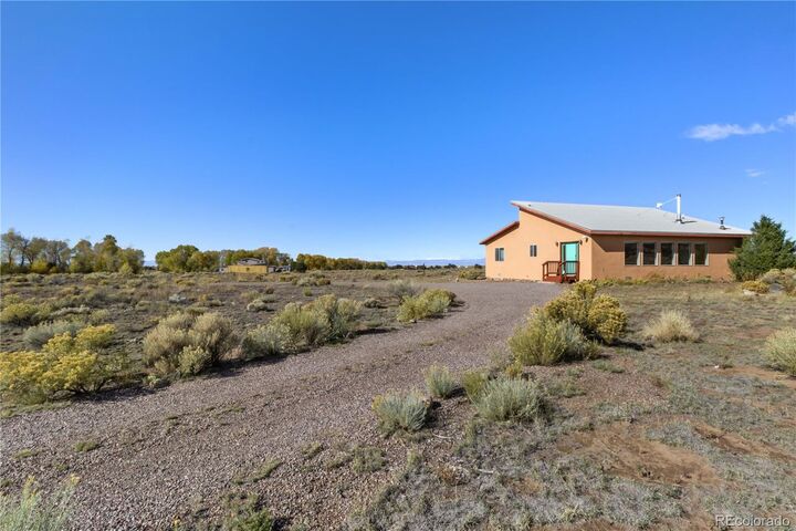 Property Photo:  1291 Meadowlark Road  CO 81131 