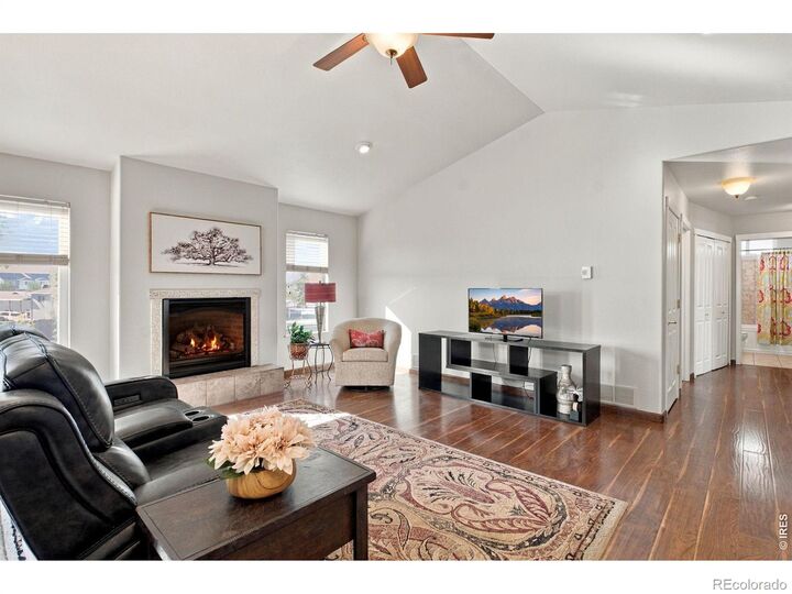 Property Photo:  3102 Three Silos Drive  CO 80549 