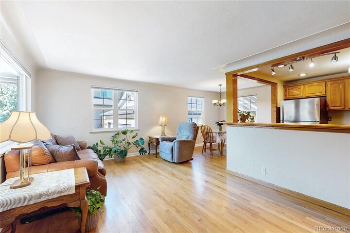 Property Photo: 2401 W 41st Avenue CO 80211