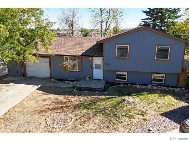 Property Photo: 6512 Solar Court CO 80525