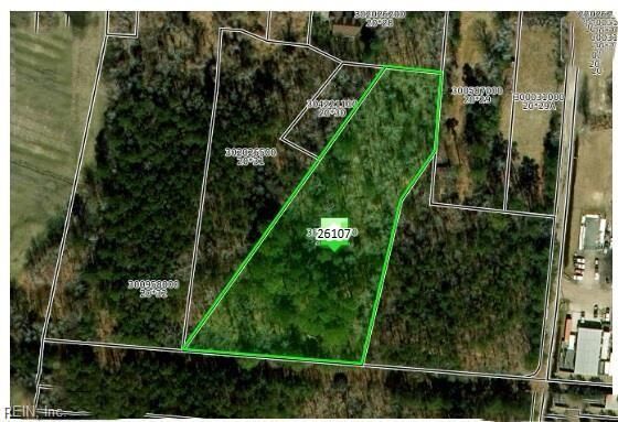 Property Photo: Lot 14 Nansemond Pw VA 23435