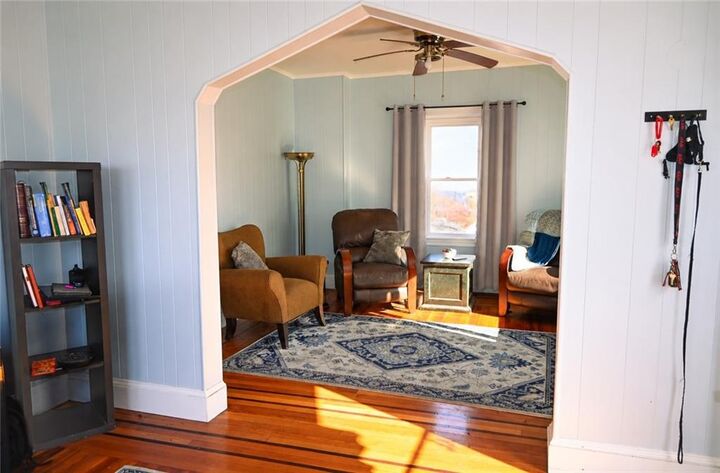 Property Photo: 44 What Cheer Avenue RI 02909