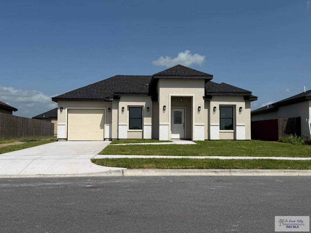 Property Photo:  4910 S Westgate Cir.  TX 78550 