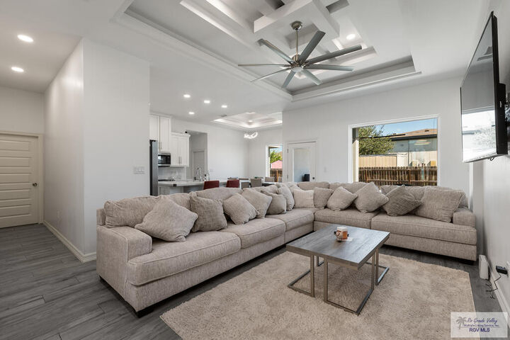 Property Photo:  6948 Heritage Oak Dr  TX 78526 