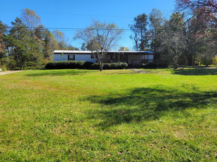 Property Photo: 3344 Fairystone Park Rd VA 24088