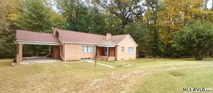 Property Photo:  240 Hudson Mill Dr.  VA 23868 