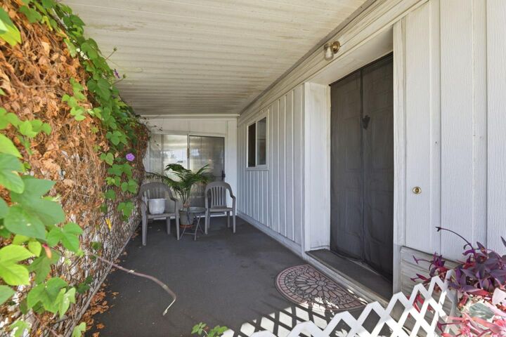 Property Photo:  150 Kern Street 86  CA 93905 