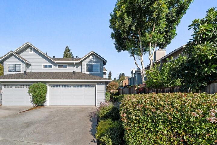 Property Photo: 43 Bright View Court CA 95076