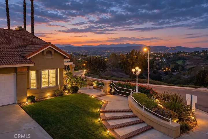Property Photo:  881 S Trailblazer Circle  CA 92807 