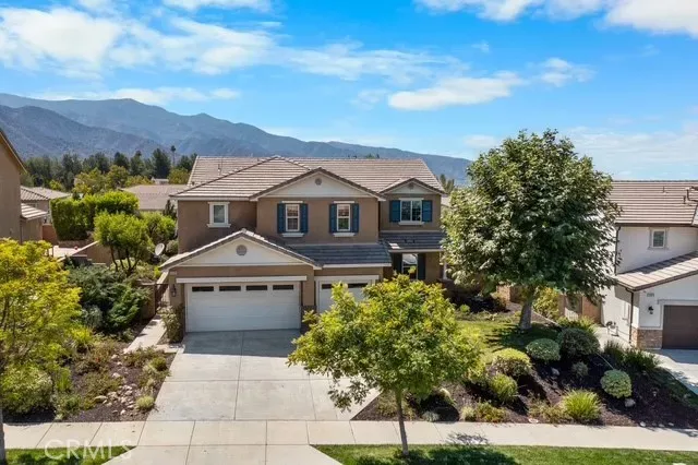 Property Photo:  25589 Foxglove  CA 92883 