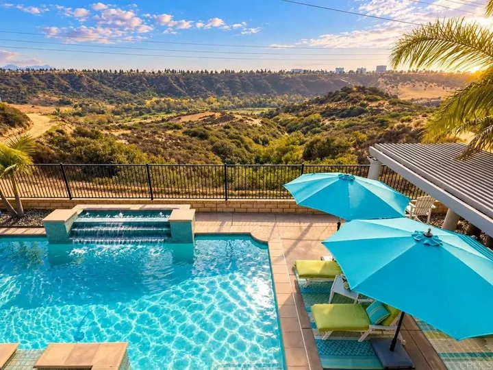Property Photo:  5815 Gablewood Way  CA 92130 