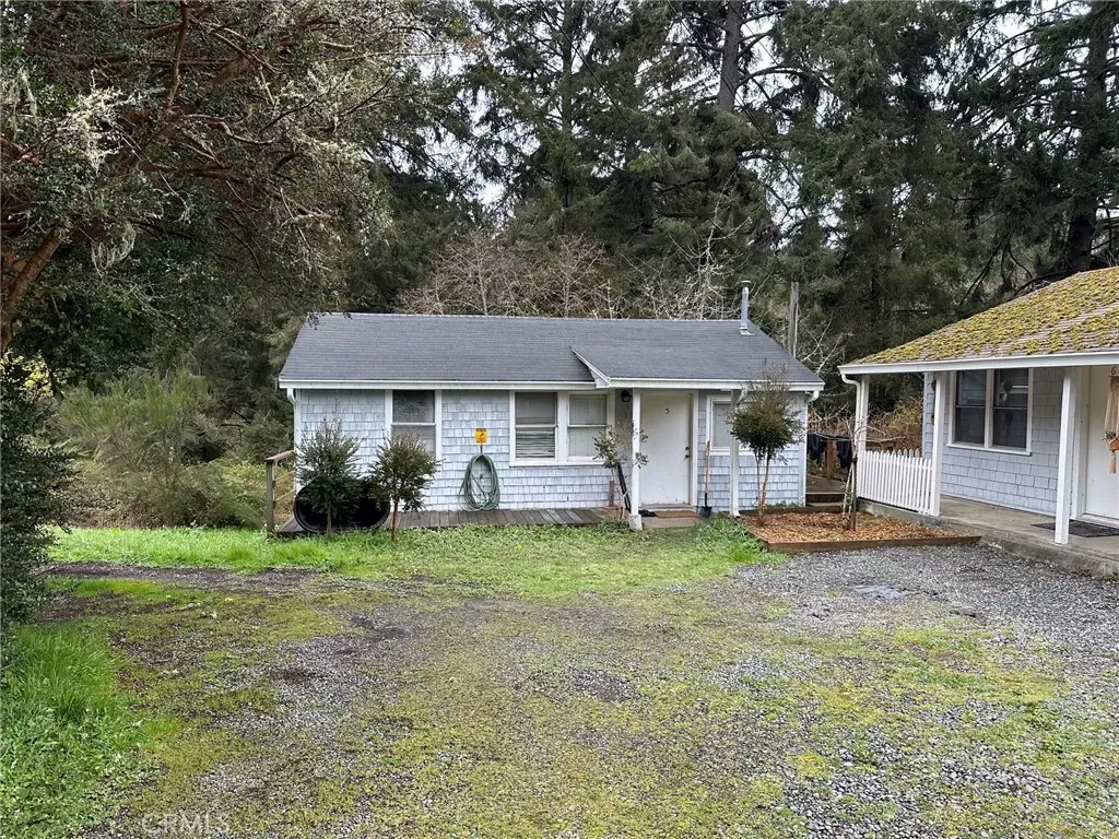 Property Photo: 4611 Central Avenue CA 95519