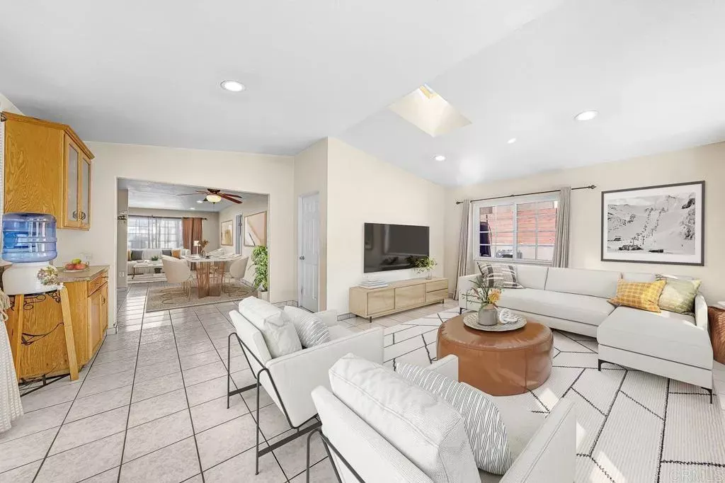 Property Photo: 3522 Newberry Street CA 91950
