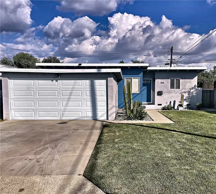 Property Photo: 13518 Premiere CA 90706