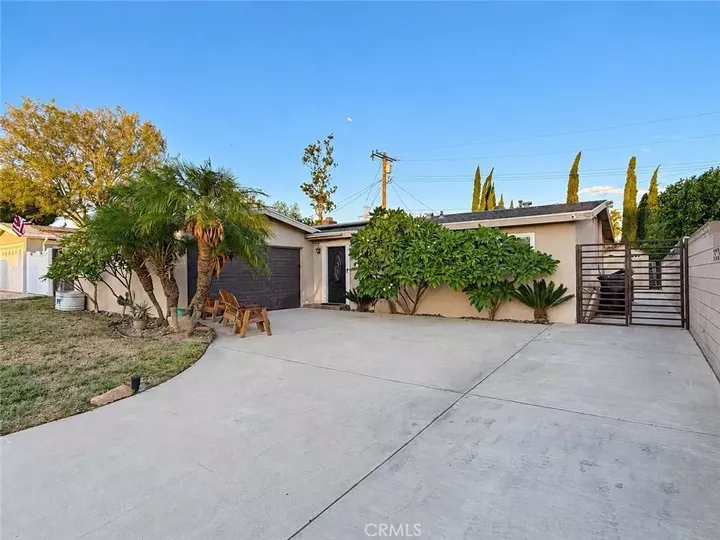 Property Photo:  8247 Emmett  CA 91739 