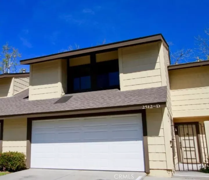 Property Photo:  2512 N Tustin #D Avenue  CA 92705 