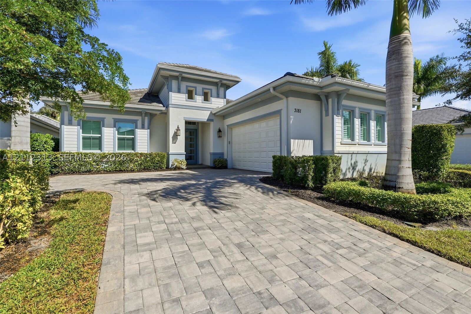 Property Photo:  3181 Capistrano  FL 34114 