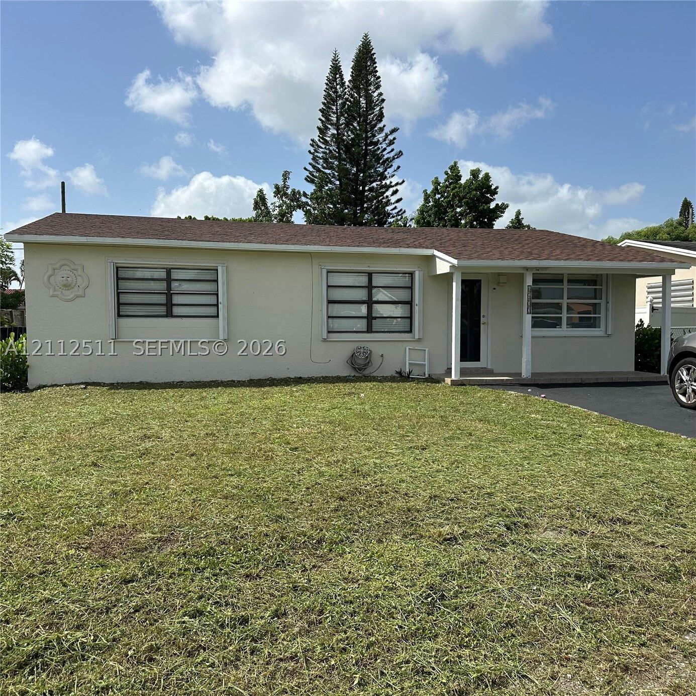 Property Photo:  6432 Flagler St 1  FL 33023 