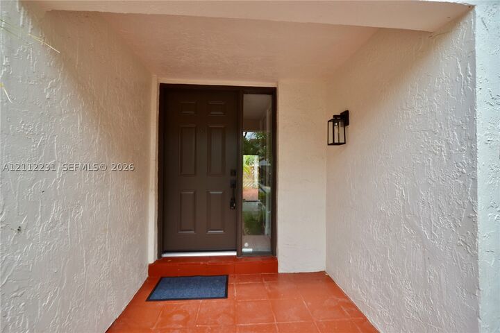 Property Photo: 12425 SW 94th Ln 0 FL 33186