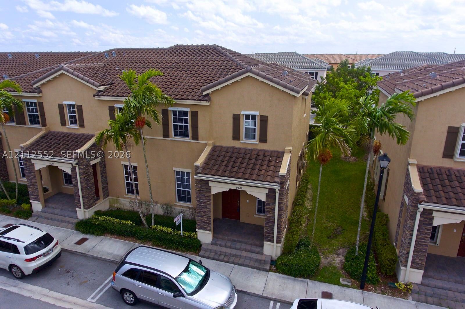 Property Photo:  9362 SW 171 Ave 0  FL 33196 