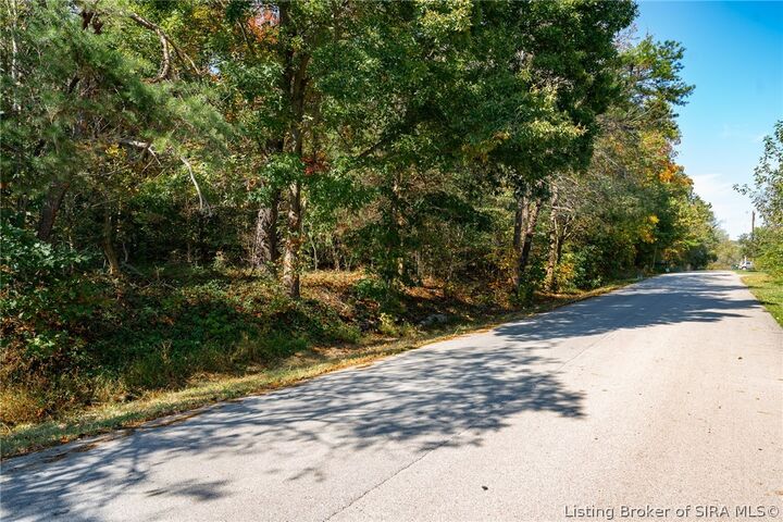 Property Photo: 200A Block Broeker Lane IN 47150