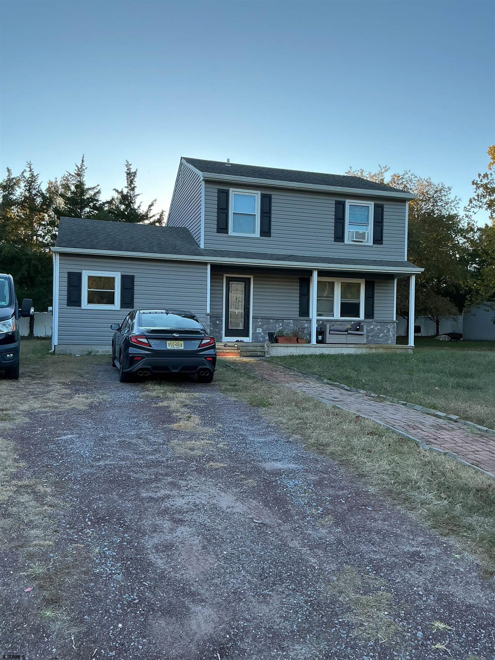 Property Photo:  12 Cindy Ln  NJ 08223 