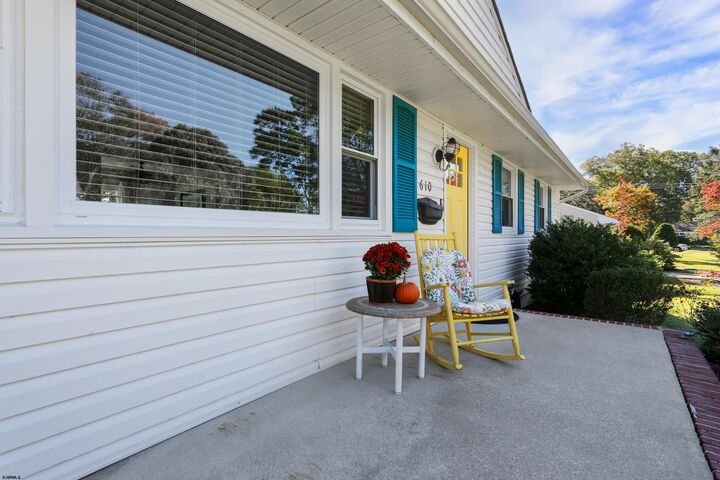 Property Photo: 610 Yarmouth Ave NJ 08201