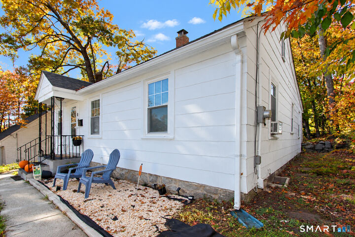 Property Photo: 75 Ellsmere Avenue CT 06705