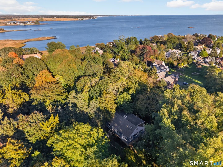 Property Photo: 22 High Ridge Road CT 06437