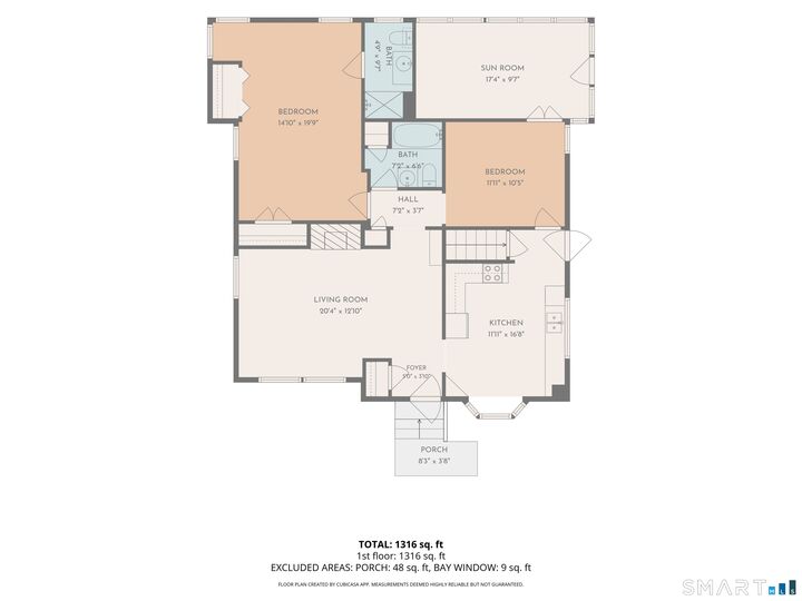 Property Photo:  91 Neck Road  CT 06443 