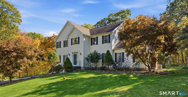 Property Photo:  36 Woodbine Lane  CT 06482 