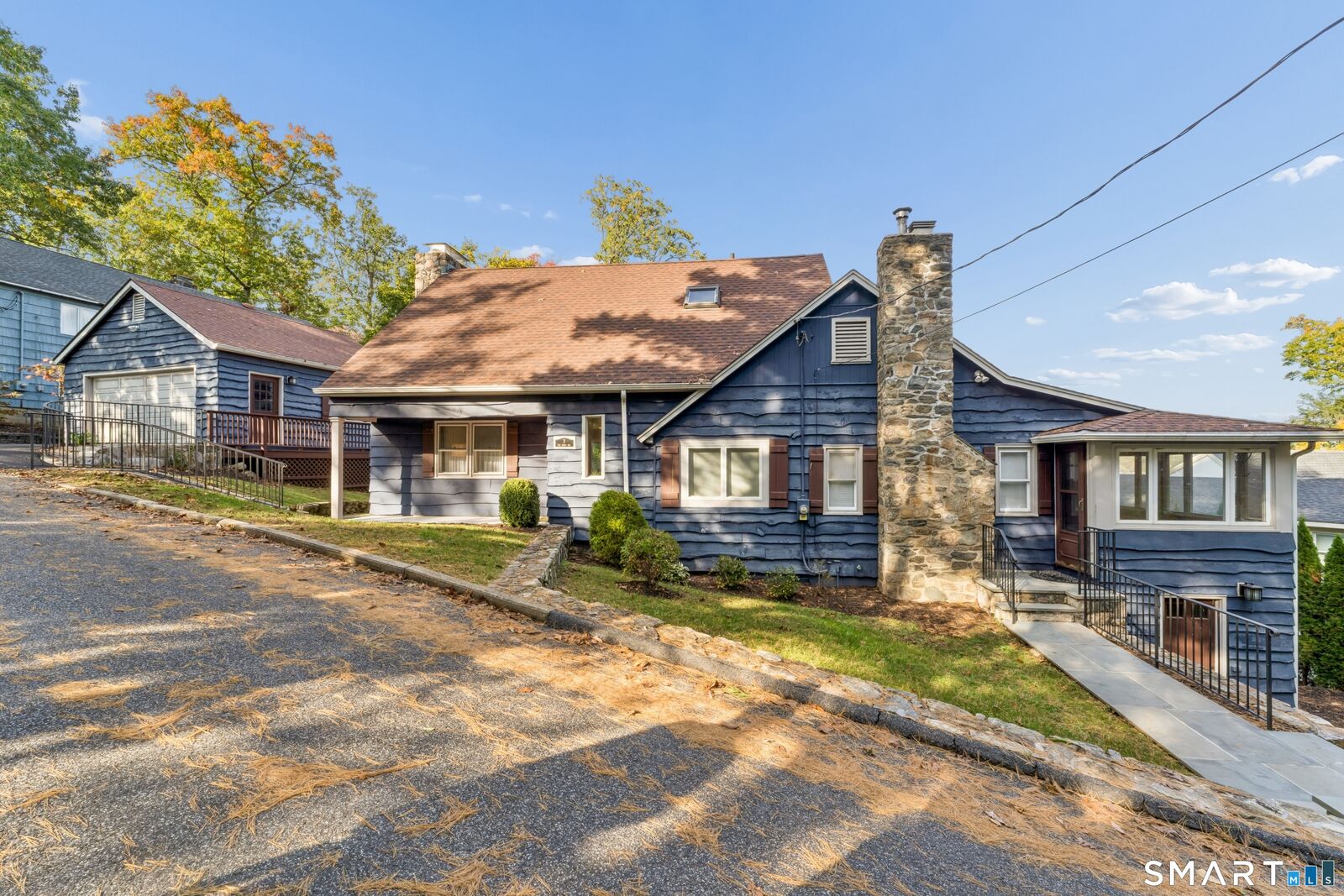 Property Photo: 3 The Crest Way CT 06811