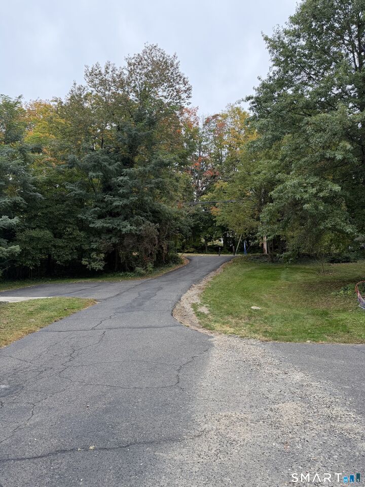 Property Photo:  465 James Farm Road  CT 06614 