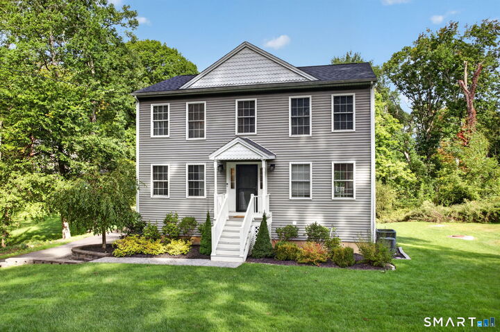 Property Photo:  40 Laurel Hill Road  CT 06405 