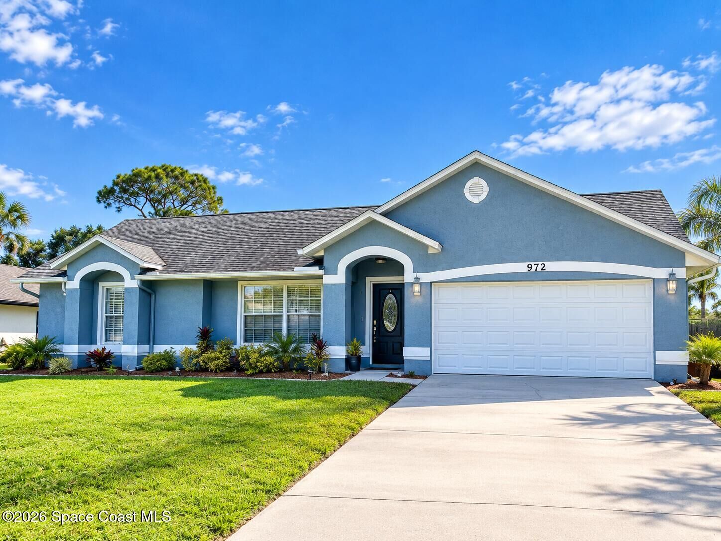 Property Photo:  972 Canton Street NW  FL 32907 