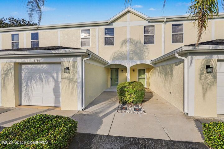 Property Photo: 8730 Clara Elizabeth Lane FL 32920