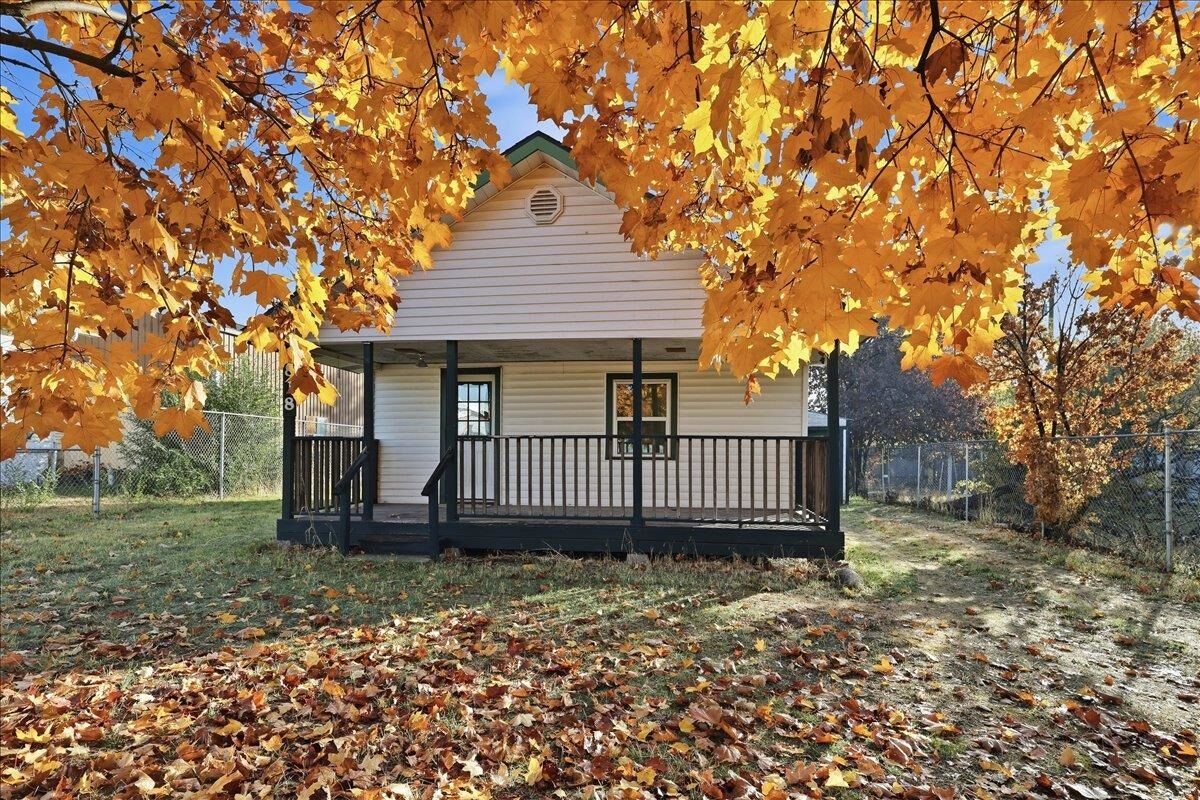 Property Photo: 2818 N Martin St WA 99207