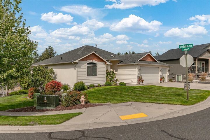 Property Photo:  13603 N Mayfair Ln  WA 99208 